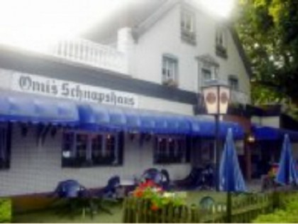 Фото: Omi's Schnapshaus